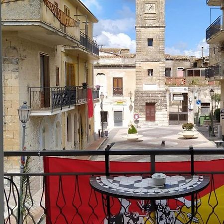 Bed & Breakfast Acquaviva Di Vullo Vincenzo Acquaviva Platani Εξωτερικό φωτογραφία