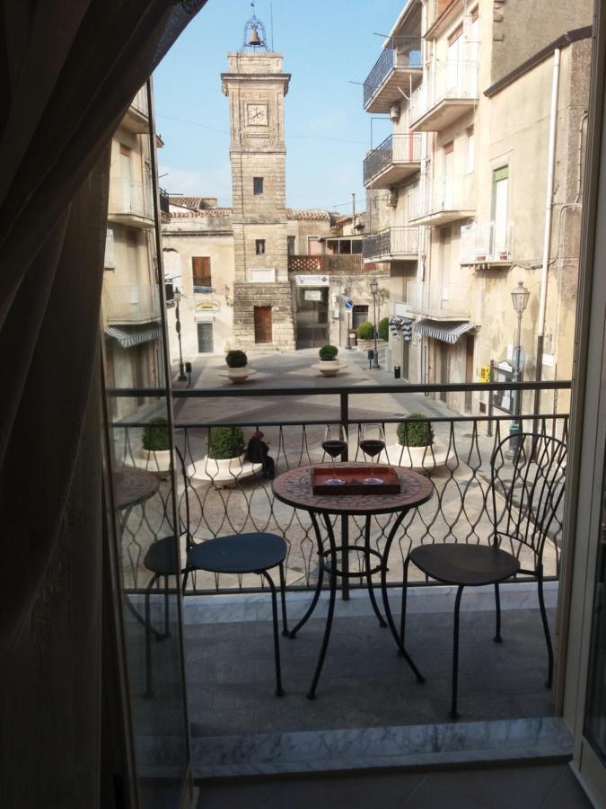 Bed & Breakfast Acquaviva Di Vullo Vincenzo Acquaviva Platani Εξωτερικό φωτογραφία
