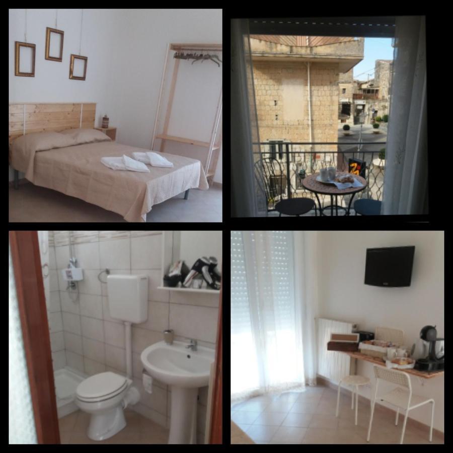 Bed & Breakfast Acquaviva Di Vullo Vincenzo Acquaviva Platani Εξωτερικό φωτογραφία