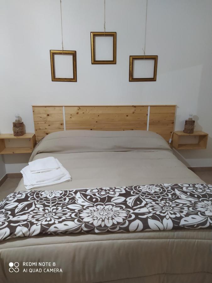 Bed & Breakfast Acquaviva Di Vullo Vincenzo Acquaviva Platani Εξωτερικό φωτογραφία