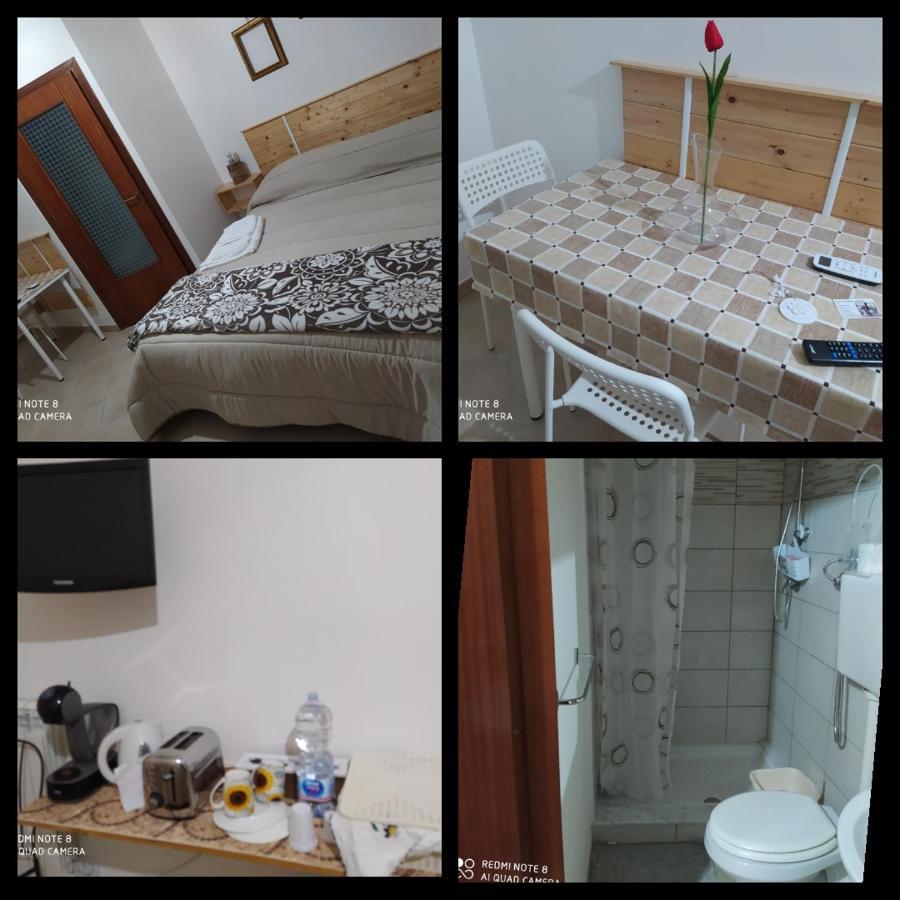 Bed & Breakfast Acquaviva Di Vullo Vincenzo Acquaviva Platani Εξωτερικό φωτογραφία