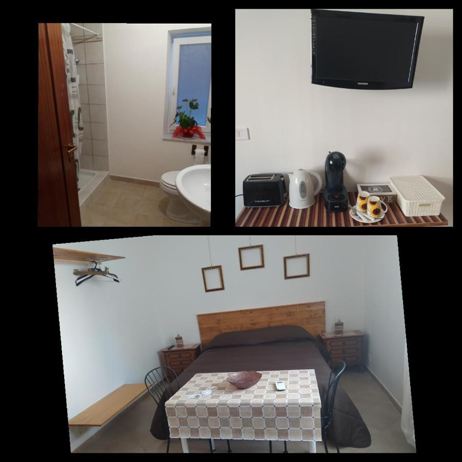Bed & Breakfast Acquaviva Di Vullo Vincenzo Acquaviva Platani Εξωτερικό φωτογραφία