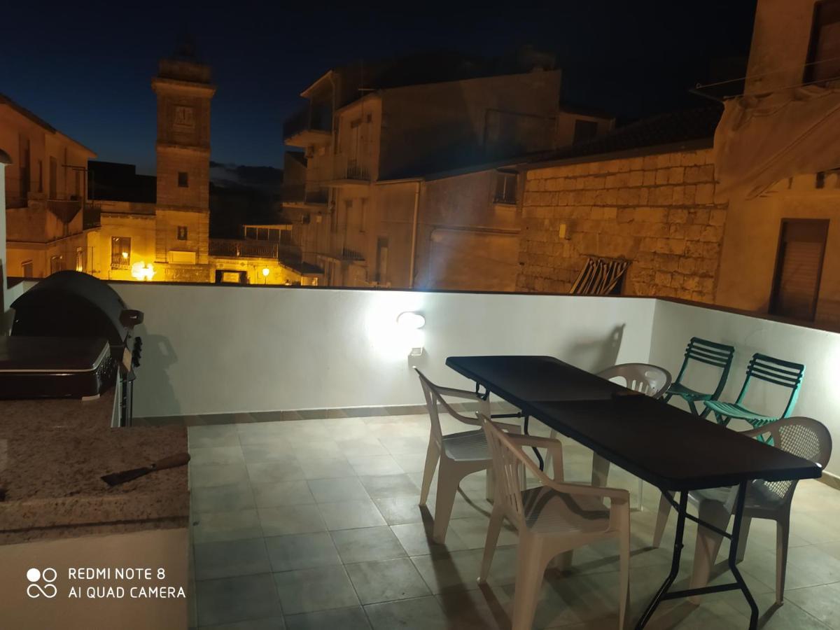 Bed & Breakfast Acquaviva Di Vullo Vincenzo Acquaviva Platani Εξωτερικό φωτογραφία