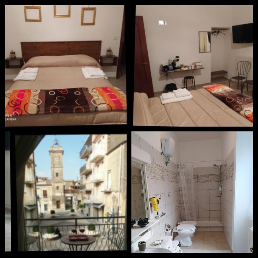 Bed & Breakfast Acquaviva Di Vullo Vincenzo Acquaviva Platani Εξωτερικό φωτογραφία