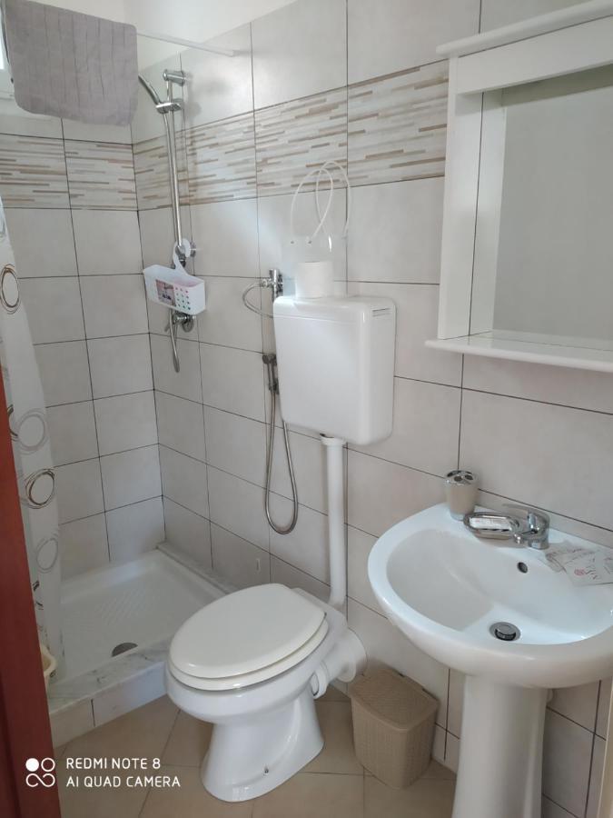 Bed & Breakfast Acquaviva Di Vullo Vincenzo Acquaviva Platani Εξωτερικό φωτογραφία