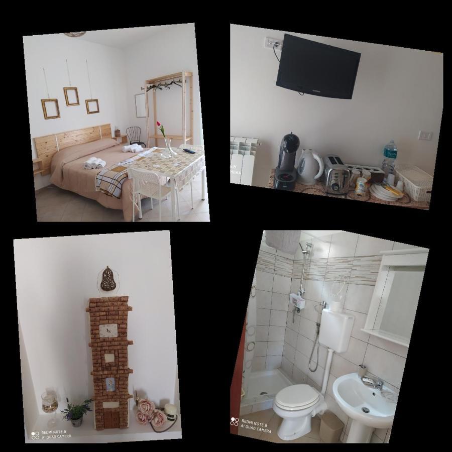 Bed & Breakfast Acquaviva Di Vullo Vincenzo Acquaviva Platani Εξωτερικό φωτογραφία