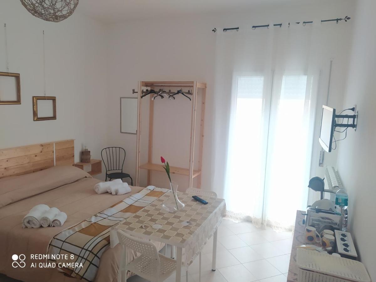 Bed & Breakfast Acquaviva Di Vullo Vincenzo Acquaviva Platani Εξωτερικό φωτογραφία