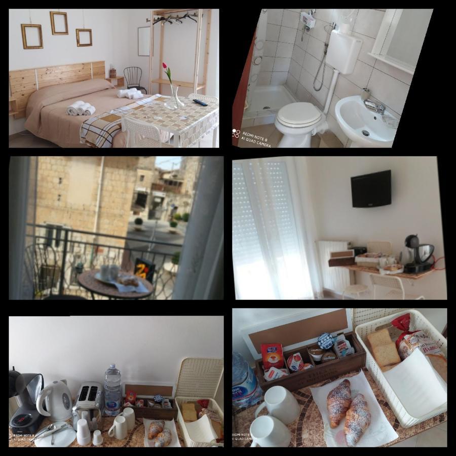 Bed & Breakfast Acquaviva Di Vullo Vincenzo Acquaviva Platani Εξωτερικό φωτογραφία