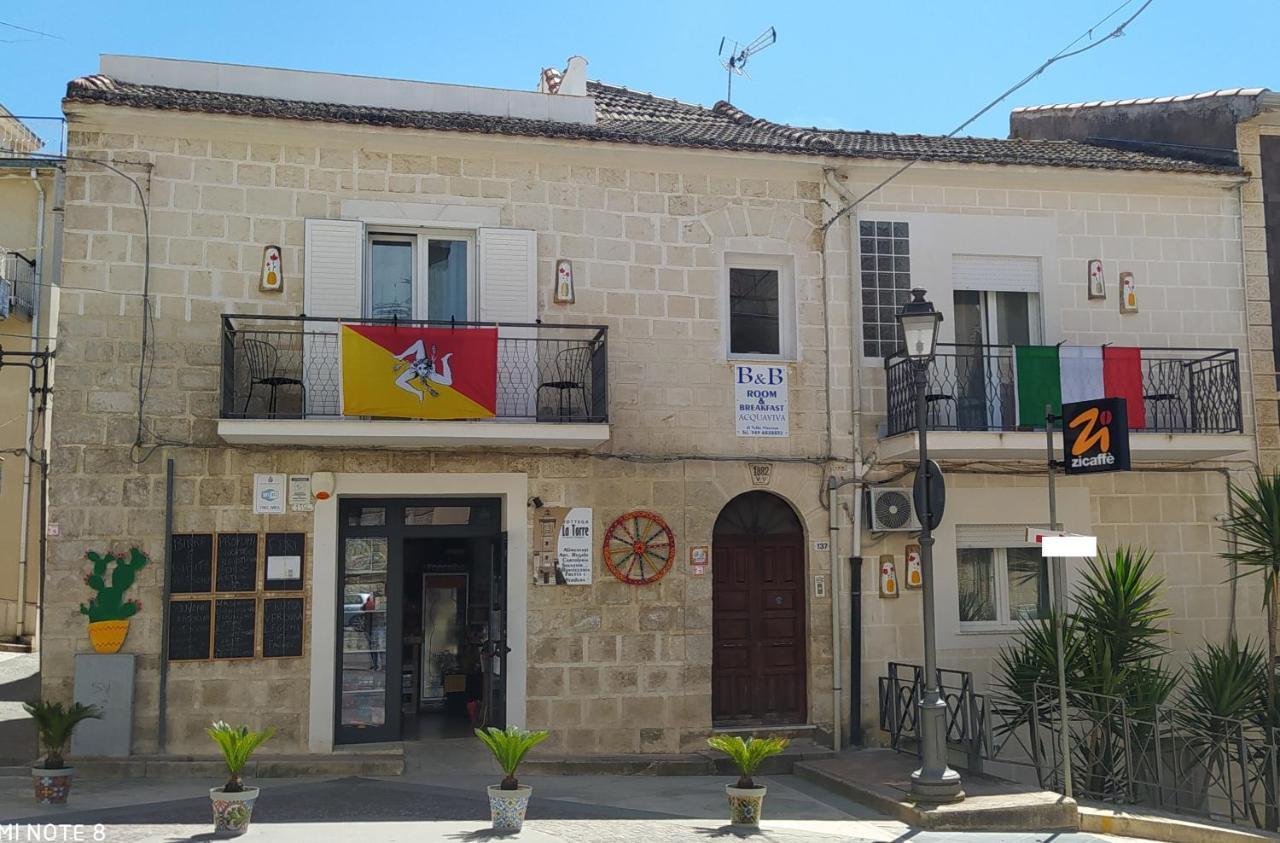Bed & Breakfast Acquaviva Di Vullo Vincenzo Acquaviva Platani Εξωτερικό φωτογραφία