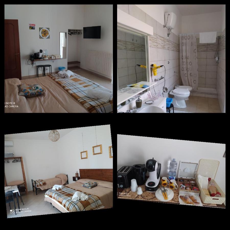 Bed & Breakfast Acquaviva Di Vullo Vincenzo Acquaviva Platani Εξωτερικό φωτογραφία