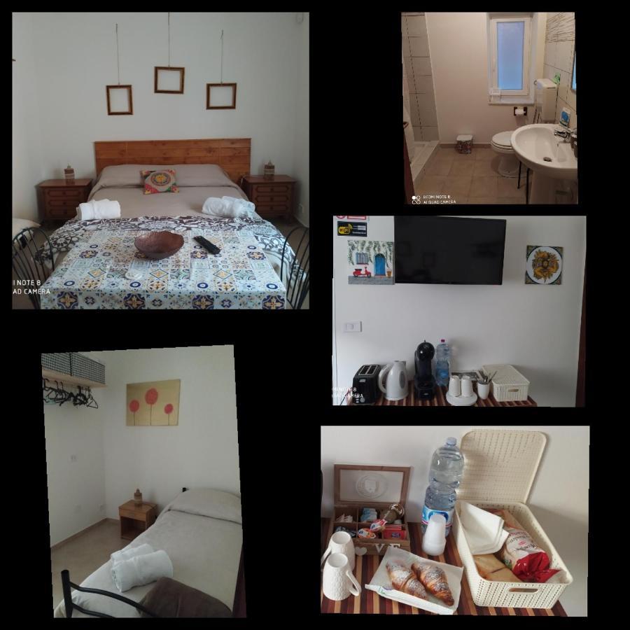 Bed & Breakfast Acquaviva Di Vullo Vincenzo Acquaviva Platani Εξωτερικό φωτογραφία