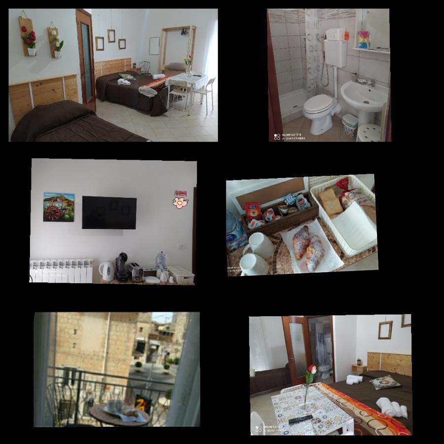 Bed & Breakfast Acquaviva Di Vullo Vincenzo Acquaviva Platani Εξωτερικό φωτογραφία