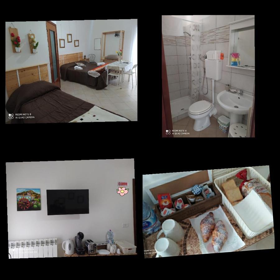 Bed & Breakfast Acquaviva Di Vullo Vincenzo Acquaviva Platani Εξωτερικό φωτογραφία
