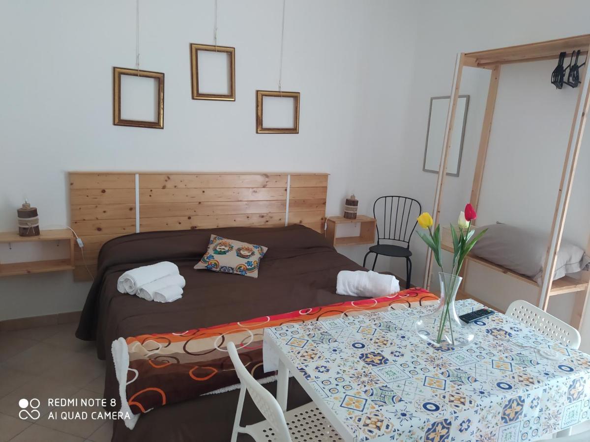 Bed & Breakfast Acquaviva Di Vullo Vincenzo Acquaviva Platani Εξωτερικό φωτογραφία