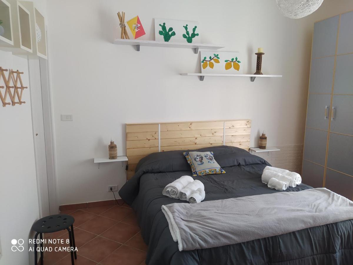 Bed & Breakfast Acquaviva Di Vullo Vincenzo Acquaviva Platani Εξωτερικό φωτογραφία