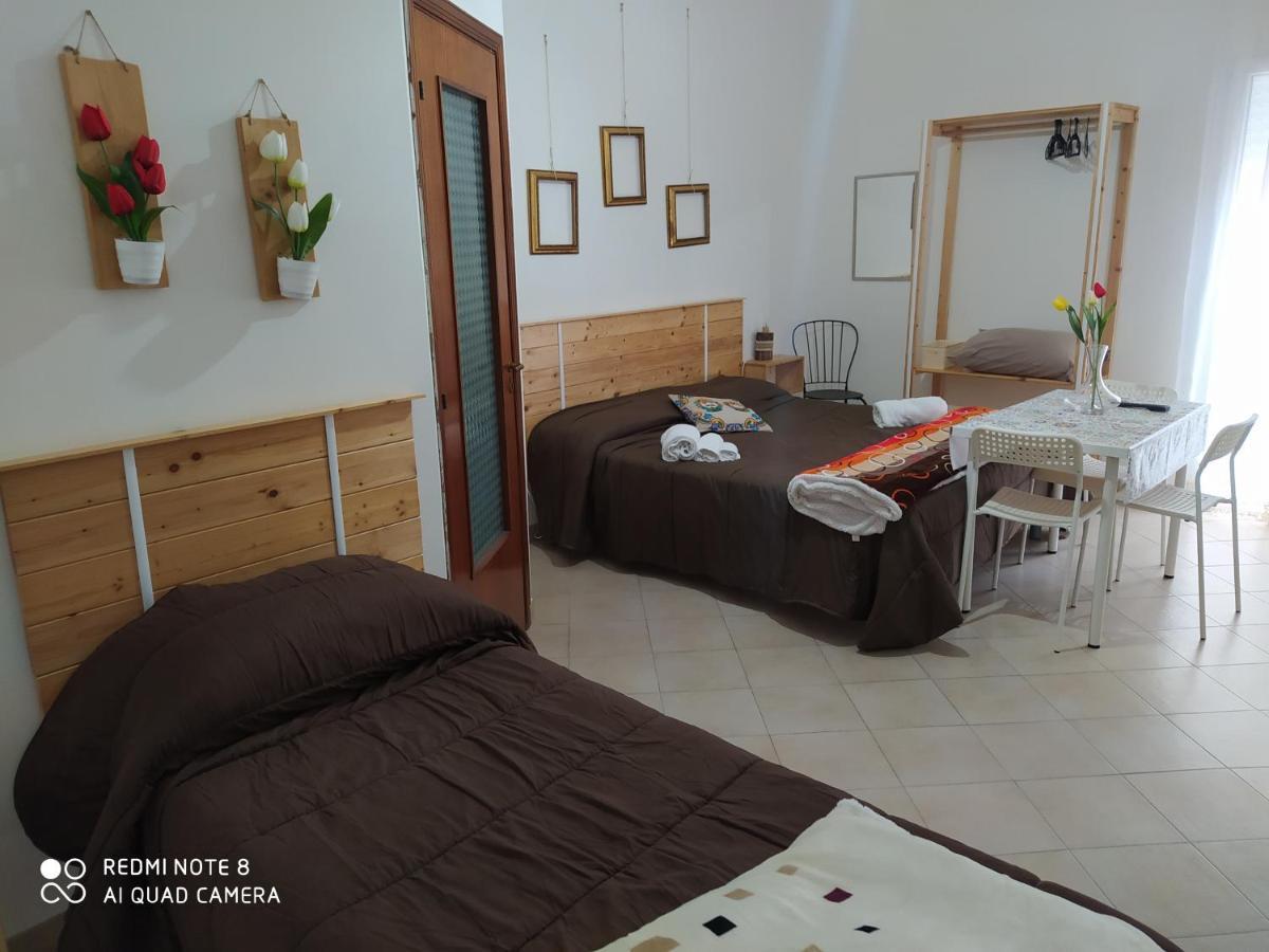 Bed & Breakfast Acquaviva Di Vullo Vincenzo Acquaviva Platani Εξωτερικό φωτογραφία