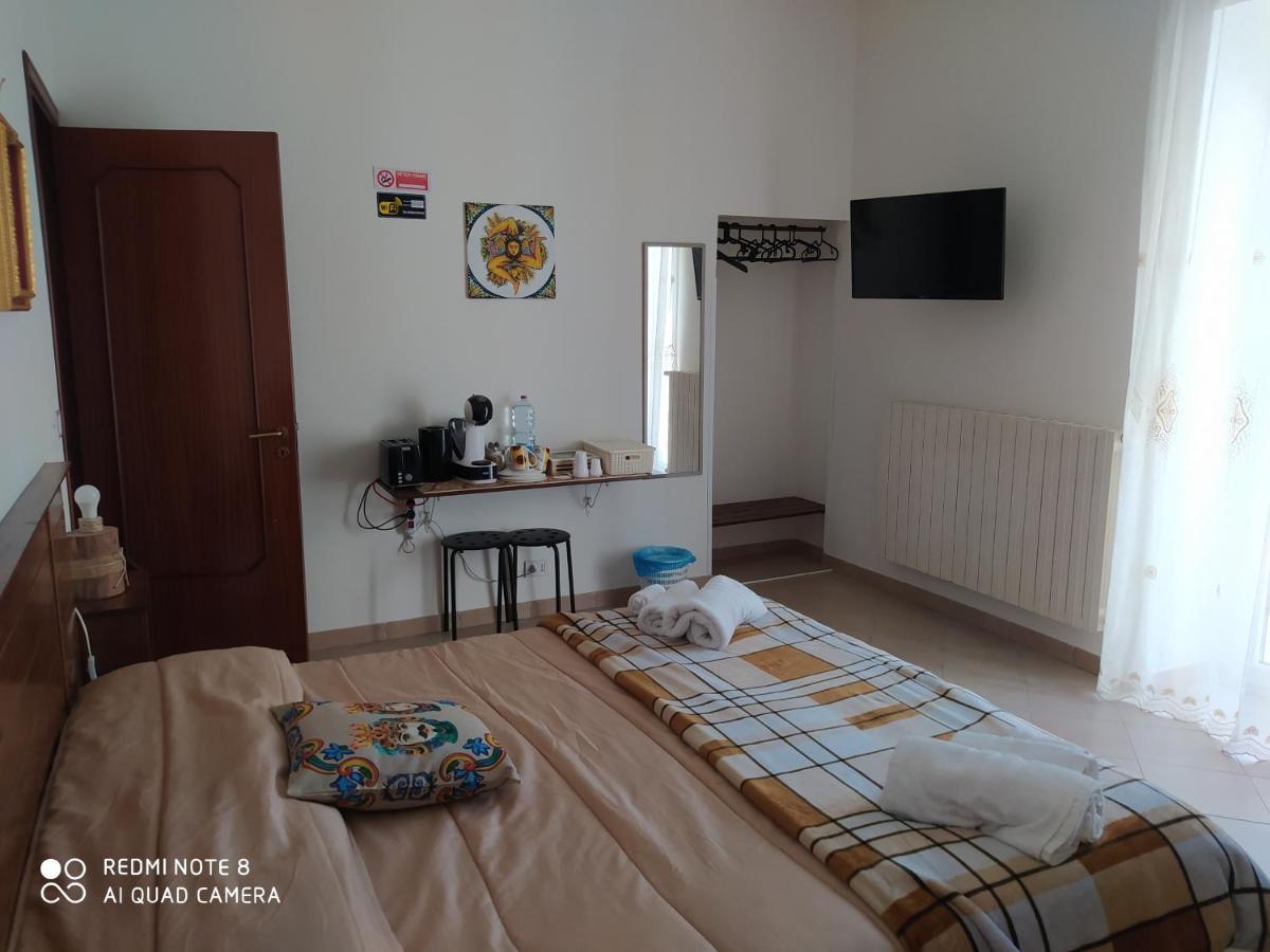 Bed & Breakfast Acquaviva Di Vullo Vincenzo Acquaviva Platani Εξωτερικό φωτογραφία