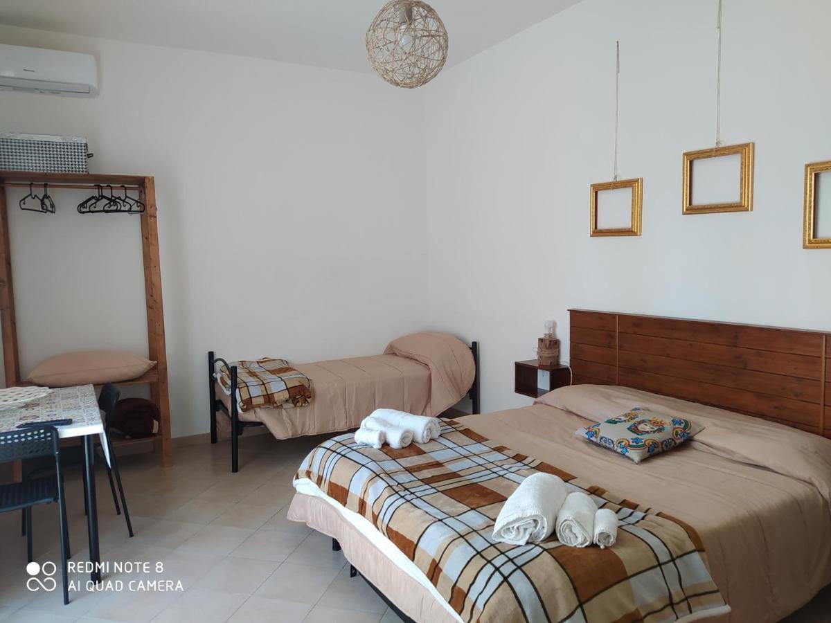 Bed & Breakfast Acquaviva Di Vullo Vincenzo Acquaviva Platani Εξωτερικό φωτογραφία