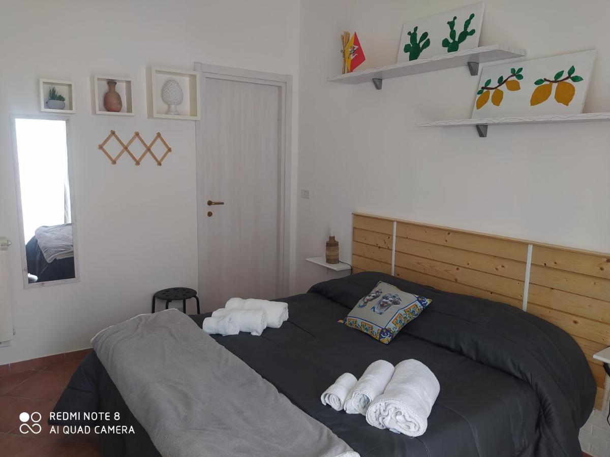 Bed & Breakfast Acquaviva Di Vullo Vincenzo Acquaviva Platani Εξωτερικό φωτογραφία