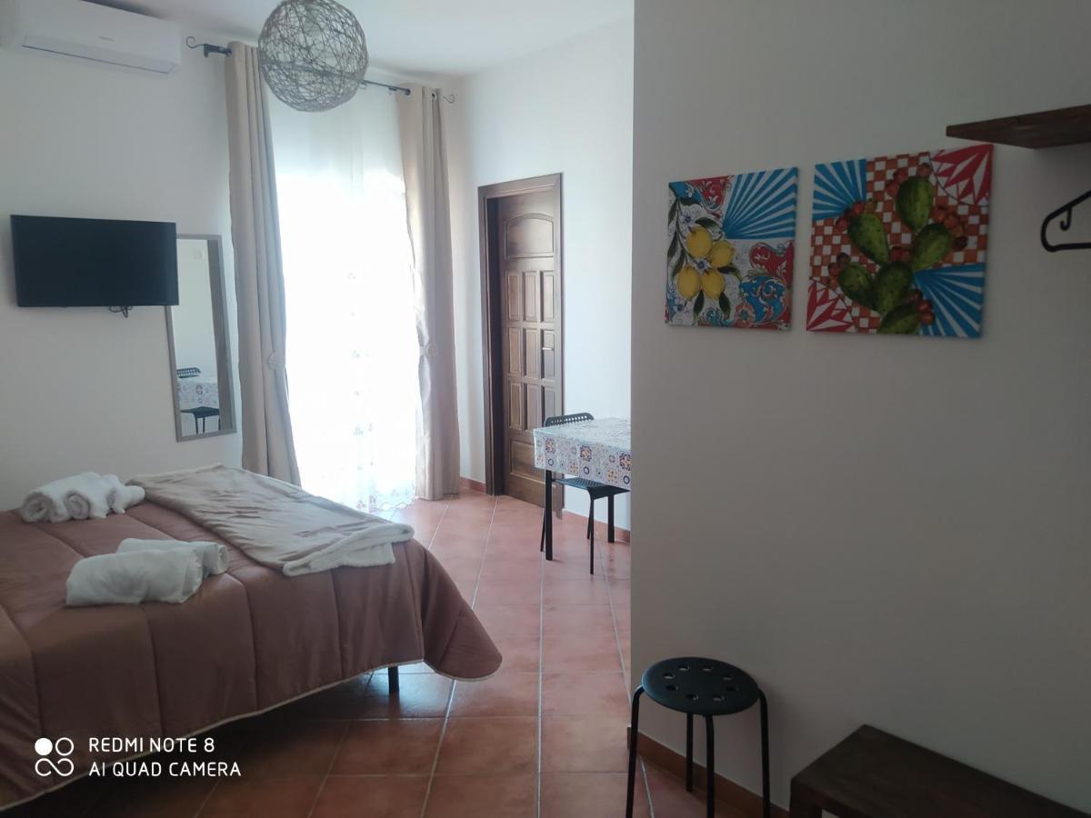 Bed & Breakfast Acquaviva Di Vullo Vincenzo Acquaviva Platani Εξωτερικό φωτογραφία