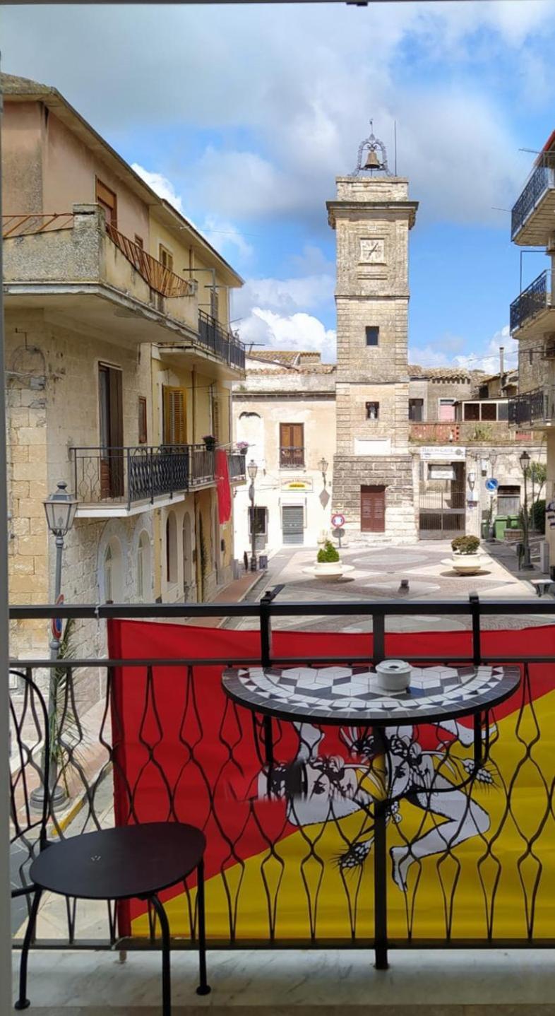 Bed & Breakfast Acquaviva Di Vullo Vincenzo Acquaviva Platani Εξωτερικό φωτογραφία