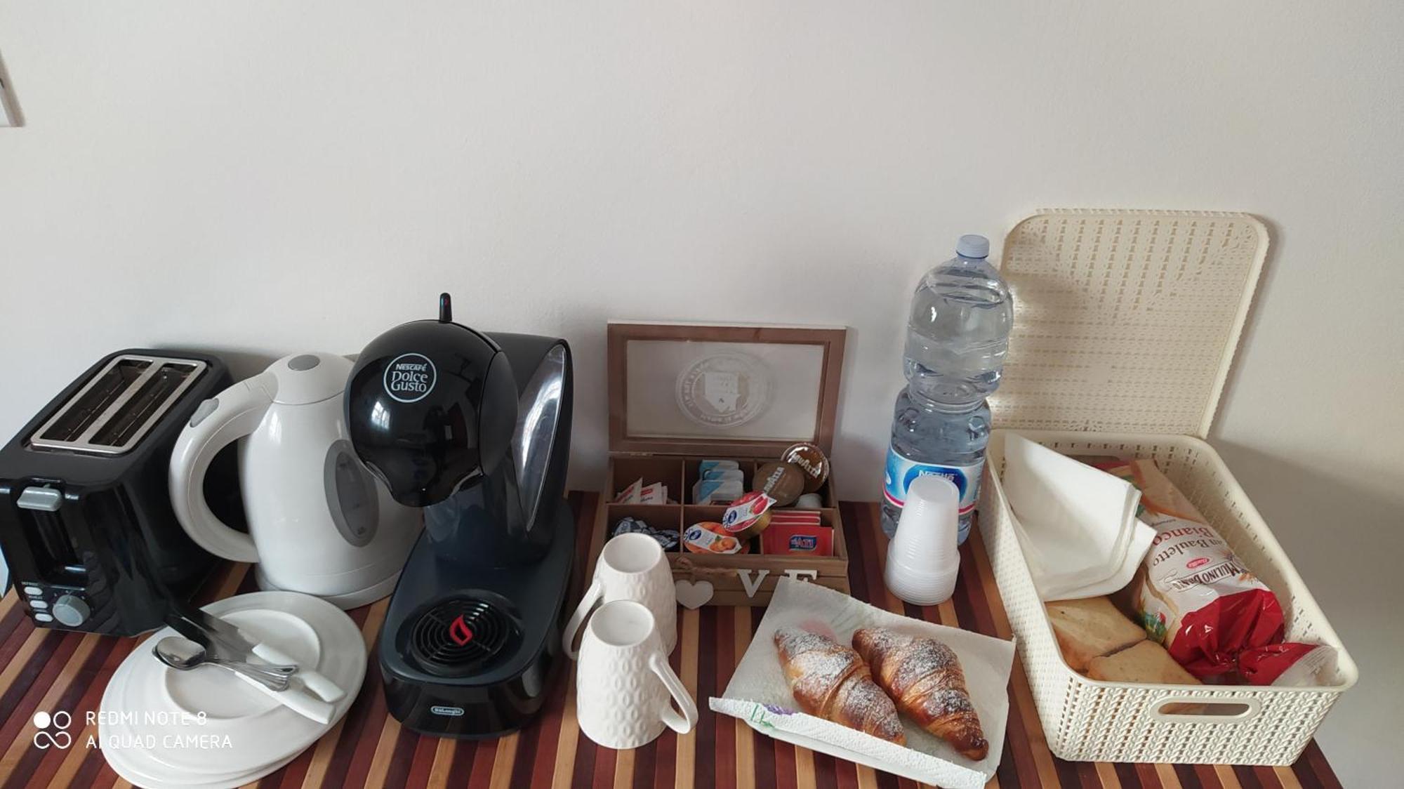 Bed & Breakfast Acquaviva Di Vullo Vincenzo Acquaviva Platani Δωμάτιο φωτογραφία