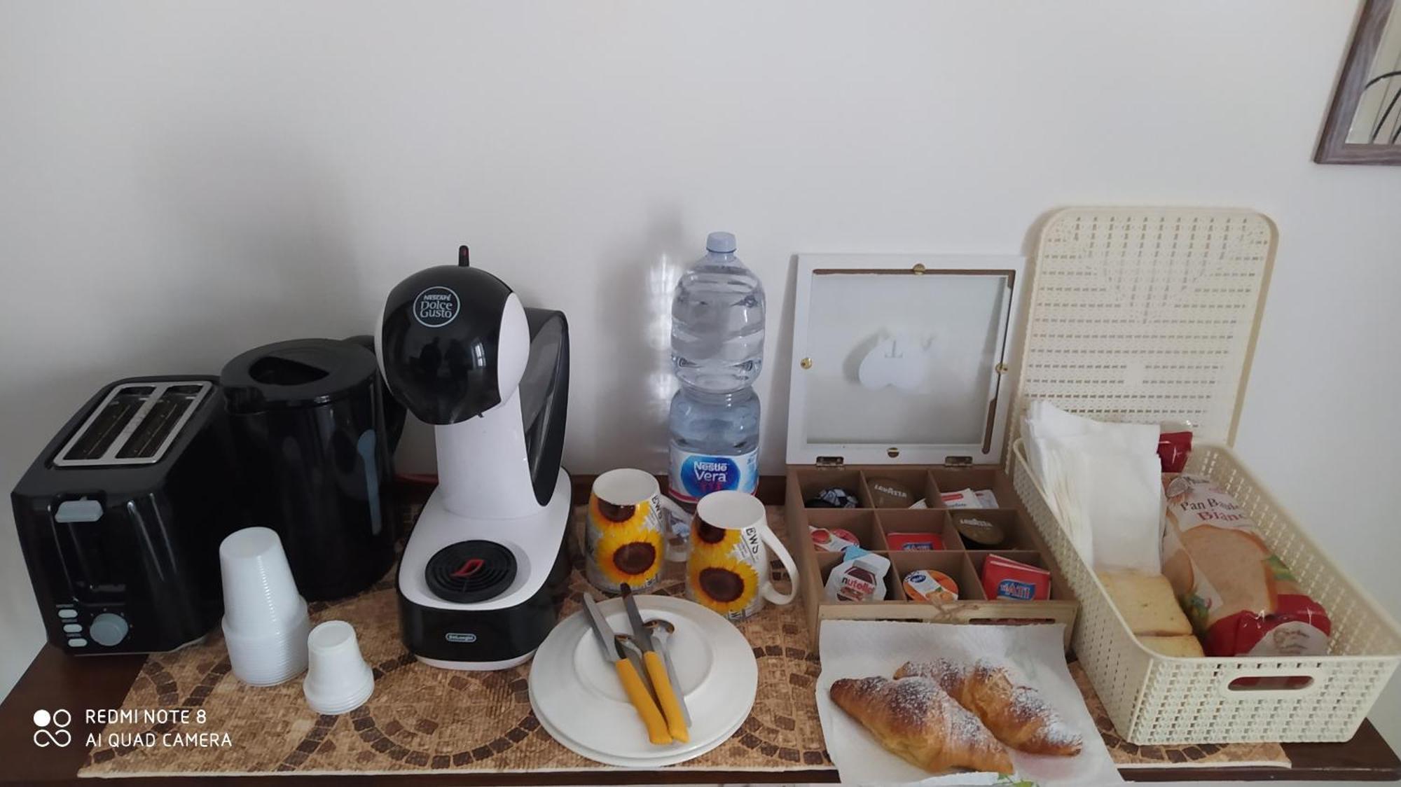 Bed & Breakfast Acquaviva Di Vullo Vincenzo Acquaviva Platani Δωμάτιο φωτογραφία