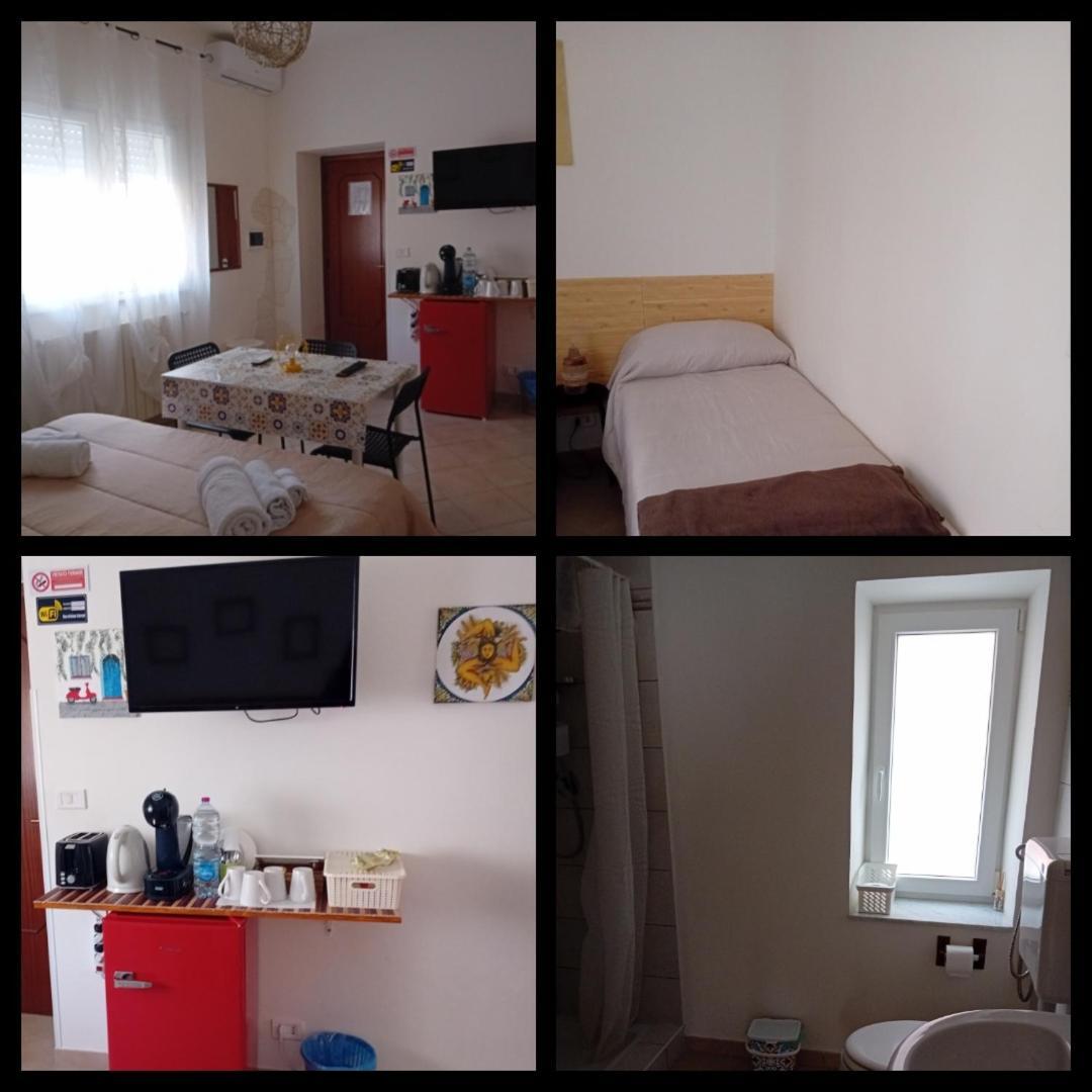 Bed & Breakfast Acquaviva Di Vullo Vincenzo Acquaviva Platani Εξωτερικό φωτογραφία