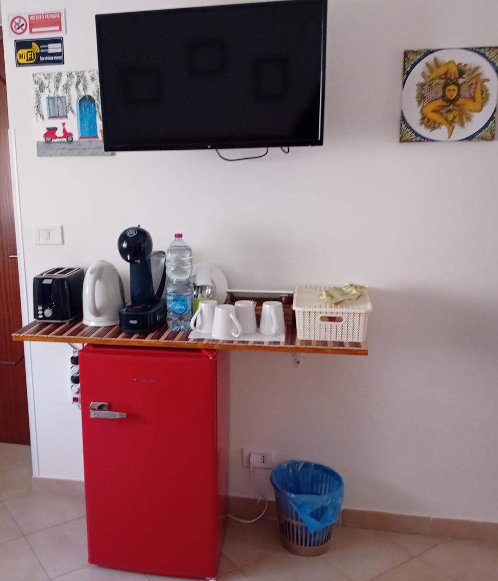 Bed & Breakfast Acquaviva Di Vullo Vincenzo Acquaviva Platani Εξωτερικό φωτογραφία