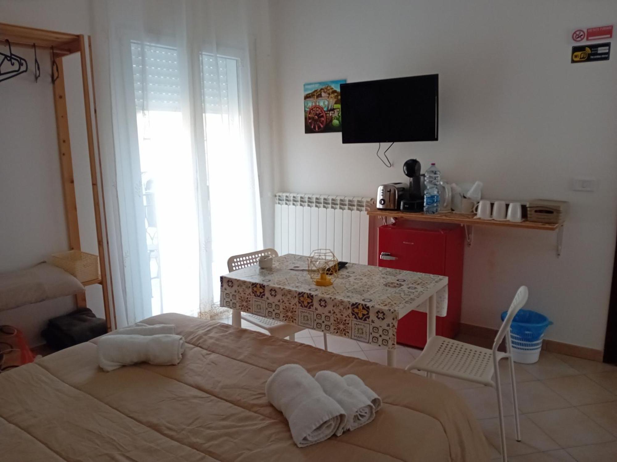Bed & Breakfast Acquaviva Di Vullo Vincenzo Acquaviva Platani Εξωτερικό φωτογραφία