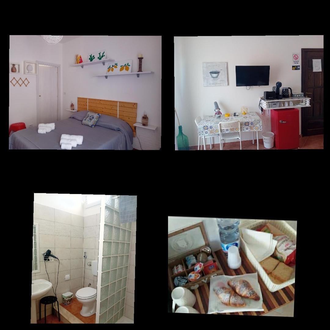 Bed & Breakfast Acquaviva Di Vullo Vincenzo Acquaviva Platani Δωμάτιο φωτογραφία