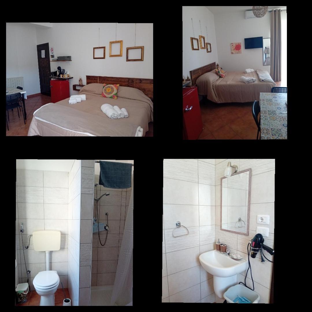 Bed & Breakfast Acquaviva Di Vullo Vincenzo Acquaviva Platani Εξωτερικό φωτογραφία