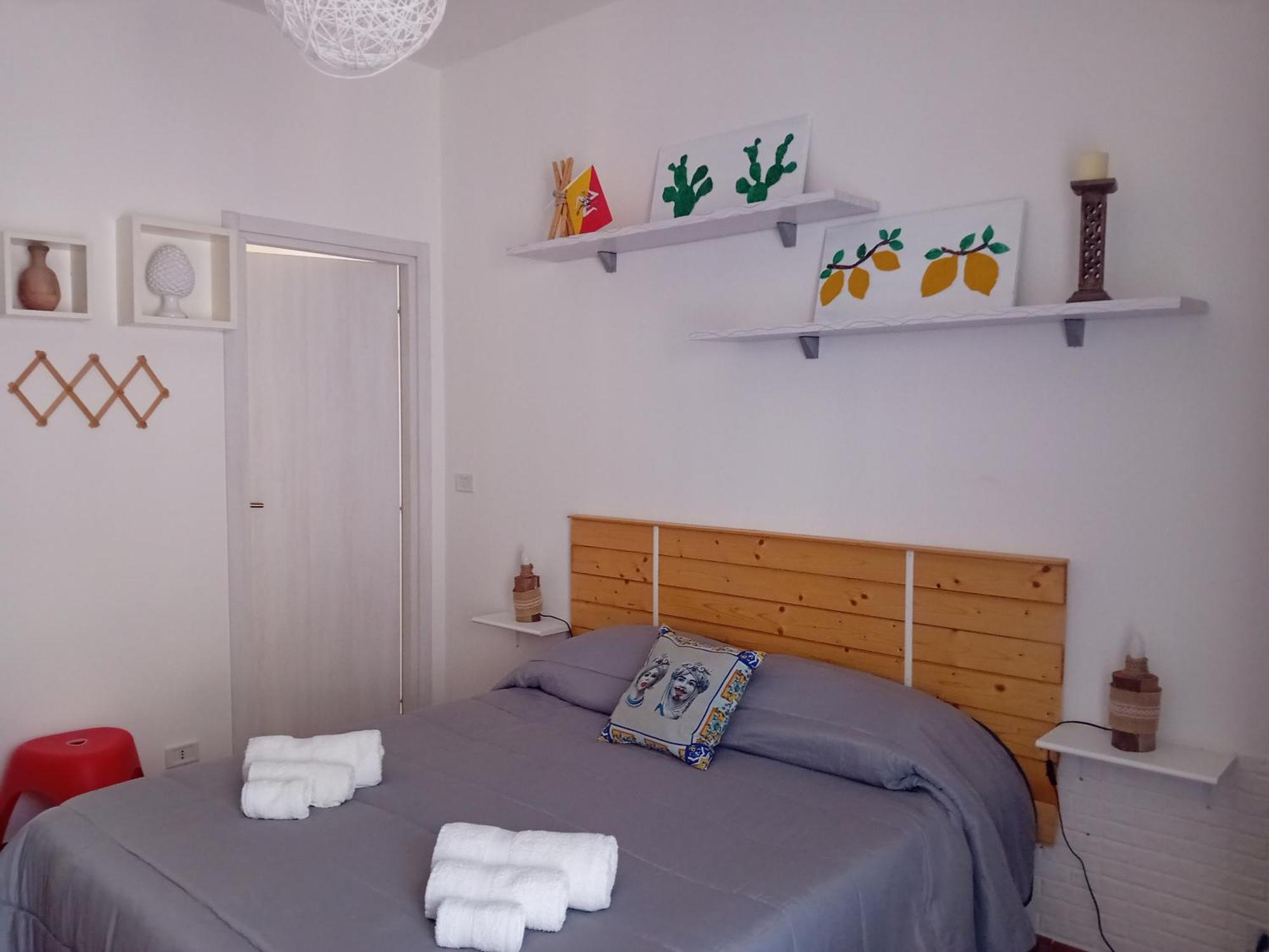 Bed & Breakfast Acquaviva Di Vullo Vincenzo Acquaviva Platani Δωμάτιο φωτογραφία